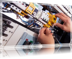 Het monteren van een component